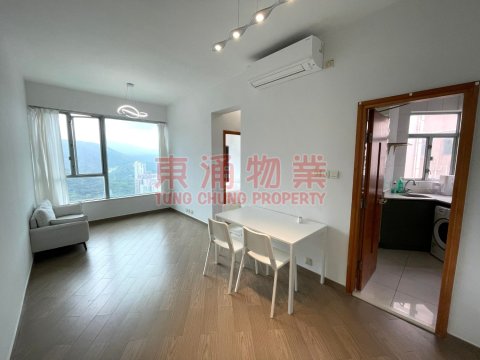 藍天海岸 第01期 第06座 極高層山景兩房