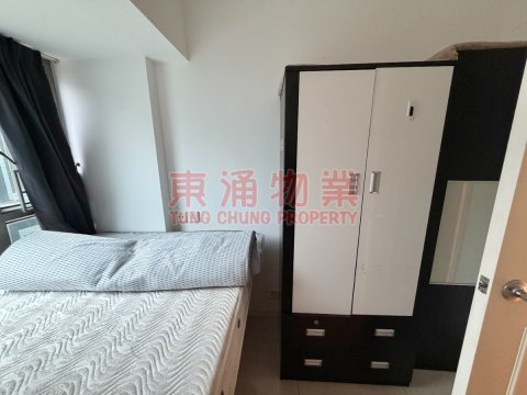 映灣園 第02期 第07座 三房套齊傢俬海景