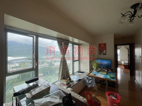 海堤灣畔 第01座 單邊海景兩房