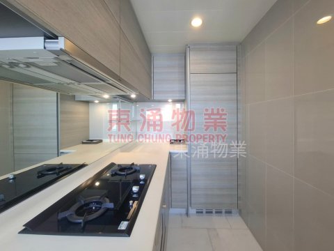 昇薈 第10座  至尊一房 廳大房大