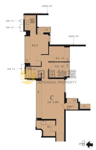 環宇海灣 第02座