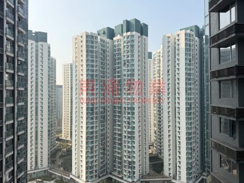 東環 第01期 第06B座 兩房貯有匙看