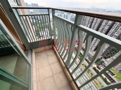映灣園 第01期 第02座 高層三房齊傢俬