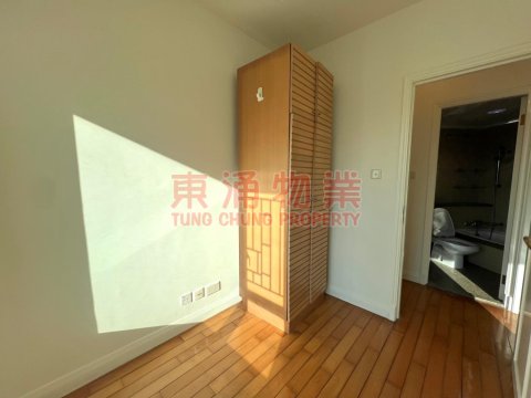 映灣園 第01期 第02座 巨廳大三房