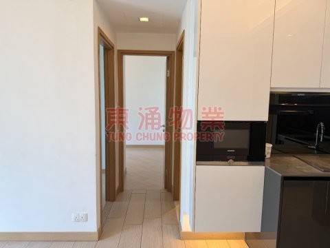東環 第01期 第06B座 兩房海景