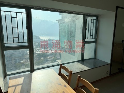 海堤灣畔 第02座 靚裝修傢俬兩房