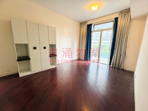 藍天海岸 第02期 水藍天 住下屋仔連花園