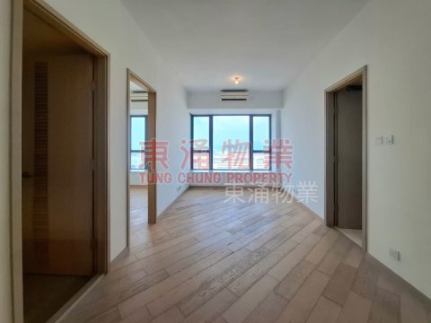 昇薈 第10座  至尊一房 廳大房大