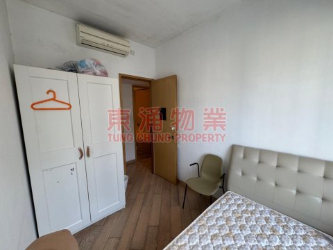 昇薈 第08座 三房套連傢俬