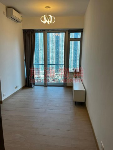 東環 5B座 開2房(1套) 開揚園景.