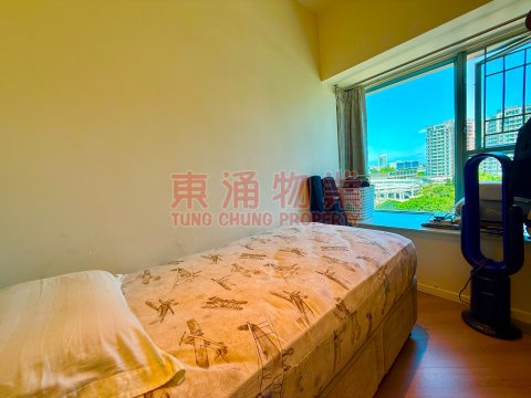 藍天海岸 第01期 第05座  低層新裝3房套