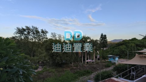 西貢後花園 環境優美