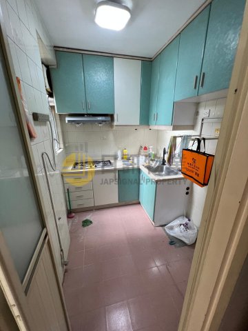 海濱花園 第04座 海銀閣