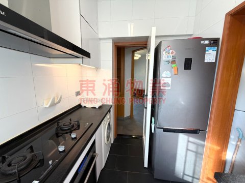 藍天海岸 第01期 第05座 海景齊傢俬