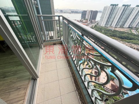映灣園 第04期 第15座 聽濤軒