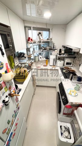 環宇海灣 第02座