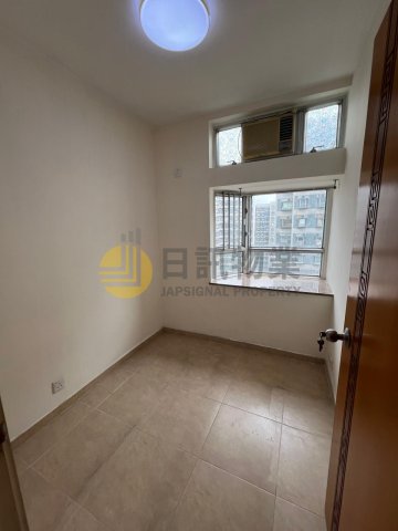 海濱花園 第04座 海銀閣