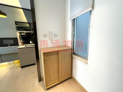 東環 第02期 第02B座 兩房園景明廁