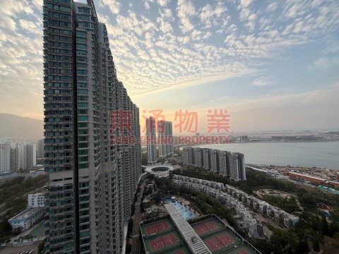 映灣園 第04期 第16座 高層單邊三房套