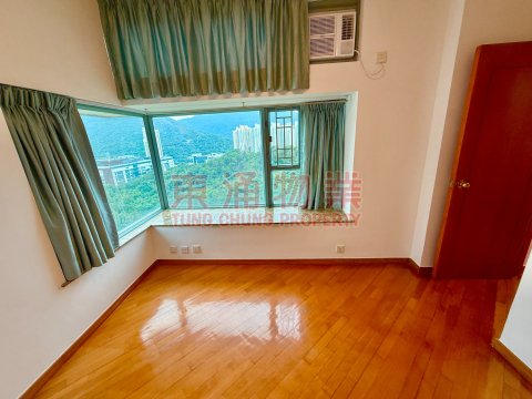 東堤灣畔 第01座 兩房高層開揚