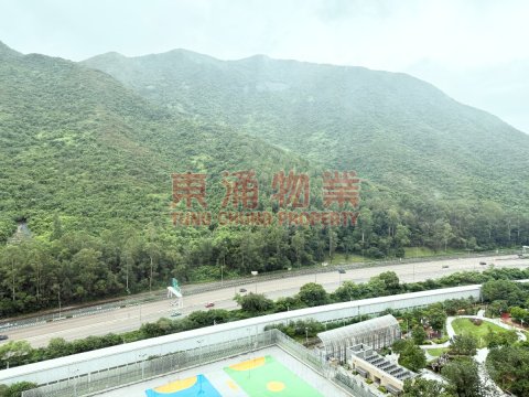 映灣園 第01期 第05座 兩房山景企理