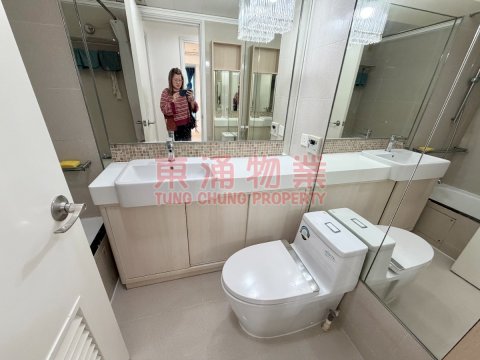 映灣園 第03期 第12座 悅濤軒