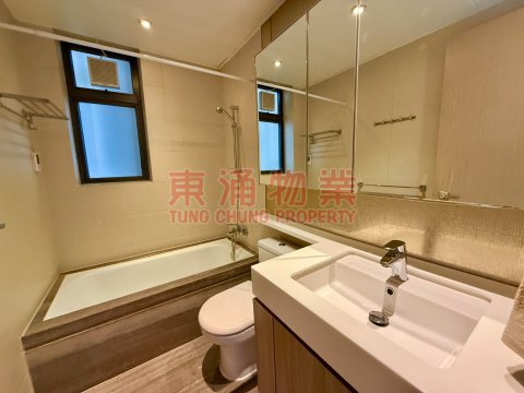 昇薈 第02座 巨廳大三房套高層