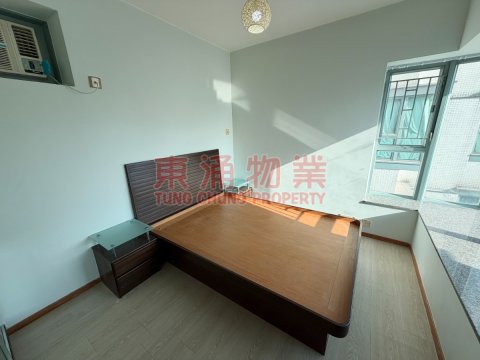 海堤灣畔 第02座 靚裝修傢俬兩房