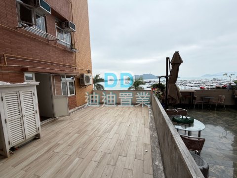 兆日大樓  市中心配套齊全