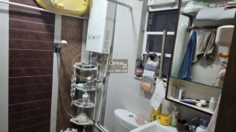 翠竹花園 第14座
