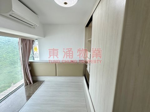 映灣園 第01期 第01座 東南高層三房套