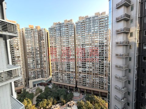 東環 第02期 第02A座 一房高層開揚