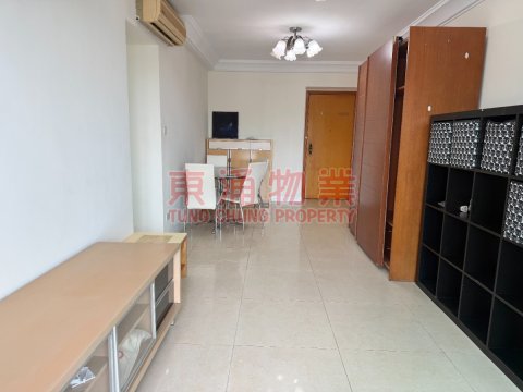 映灣園 第02期 第08座 三房套開揚