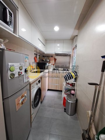 海濱花園 第04座 海銀閣