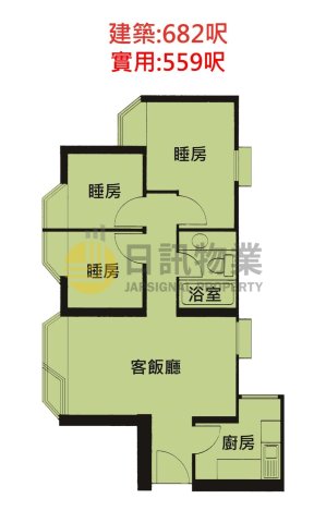 海濱花園 第17座 海寧閣 海濱花園 第17座 海寧閣