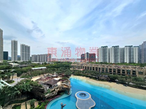 映灣園 第03期 第11座 悅濤軒