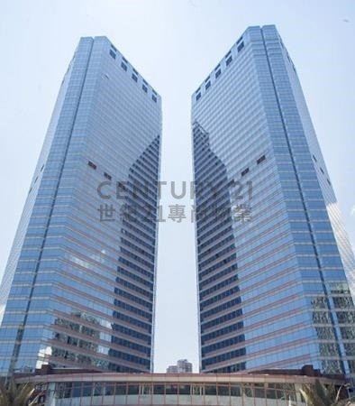 新都會廣場 第02座 新都會廣場 第02座