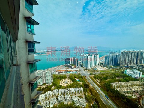 藍天海岸 第01期 第03座 高層齊傢俬