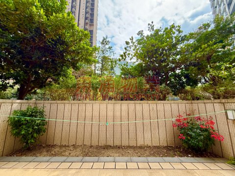 東環 第01期 第05B座 特大花園