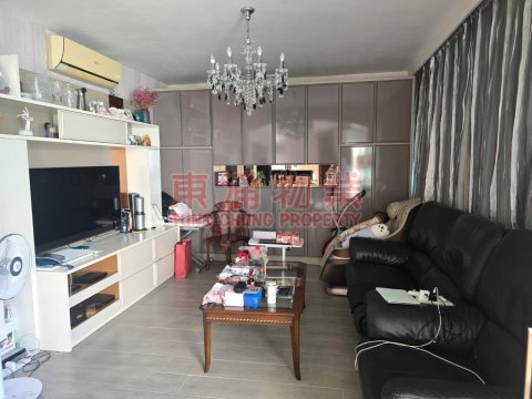 東堤灣畔 第02座 覆式海景