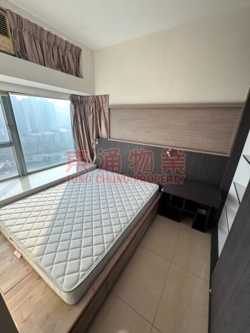 藍天海岸 第03期 A座 影岸紅 大兩房傢俬