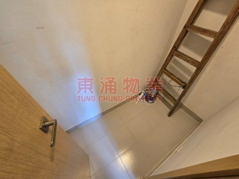 昇薈 第01座 大兩房連貯物室