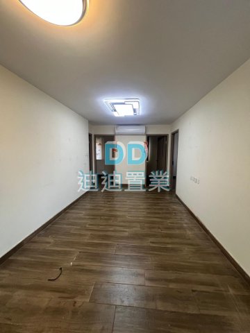 蠔涌新村 有小花園 可寵物