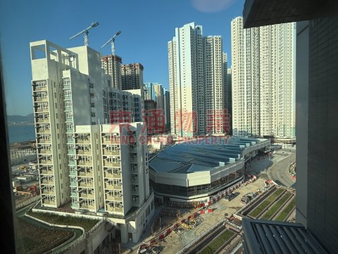 東環 第02期 第01B座 三房套有匙看