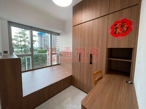 東環 第02期 第01B座 三房套連特色平台