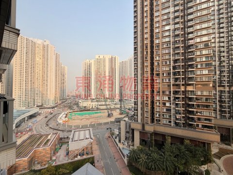 東環 第02期 第01B座 兩房兩廁內園