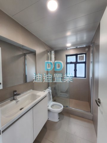 黃竹灣村 盈峰灣有管理 