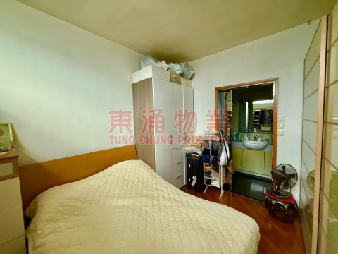 藍天海岸 第01期 第01座 三房套靚則