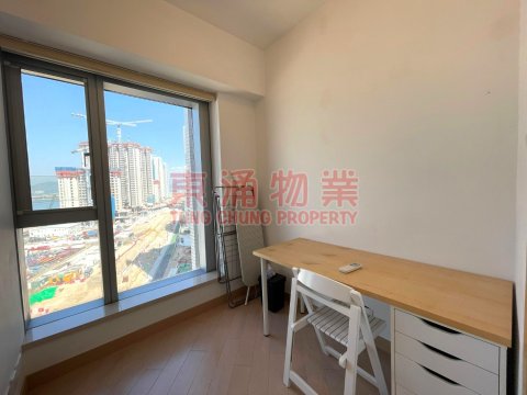 東環 第02期 第02A座 海景三房套梗廚