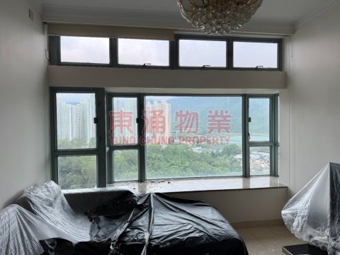 東堤灣畔 第09座 裝修中連傢俬，三房套！